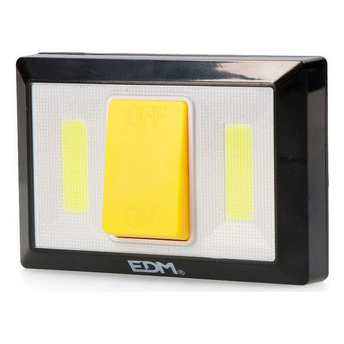 Ficklampa LED EDM 36440 200 Lm - 2