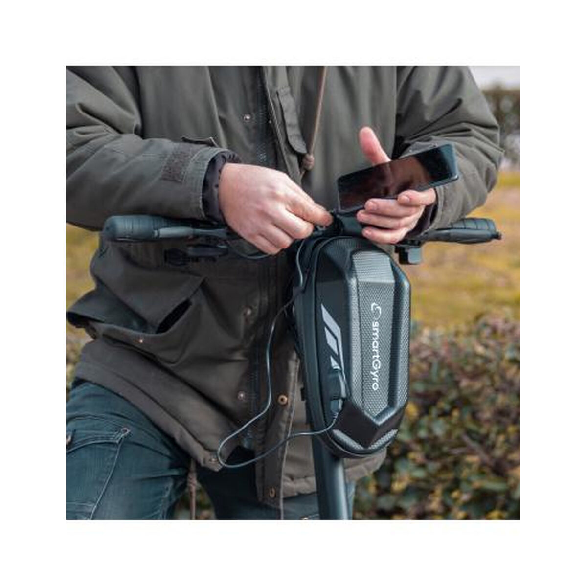 Ryggsäck Smartgyro SG27-344 - 4
