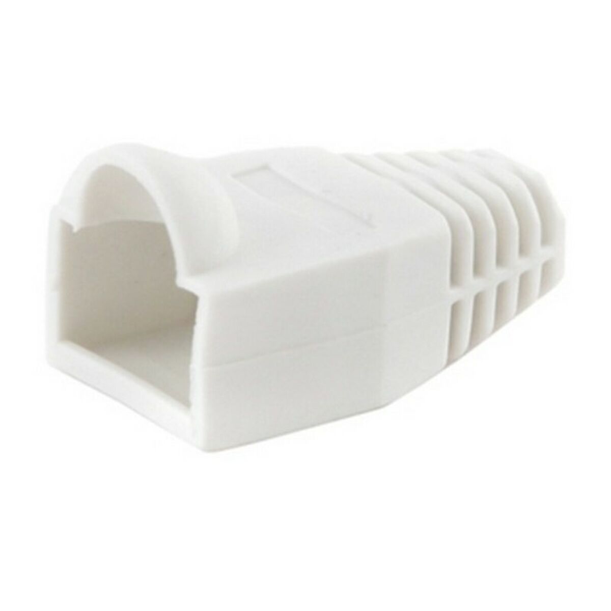 Kopplingsskydd RJ45 GEMBIRD BT5 (100 uds.)