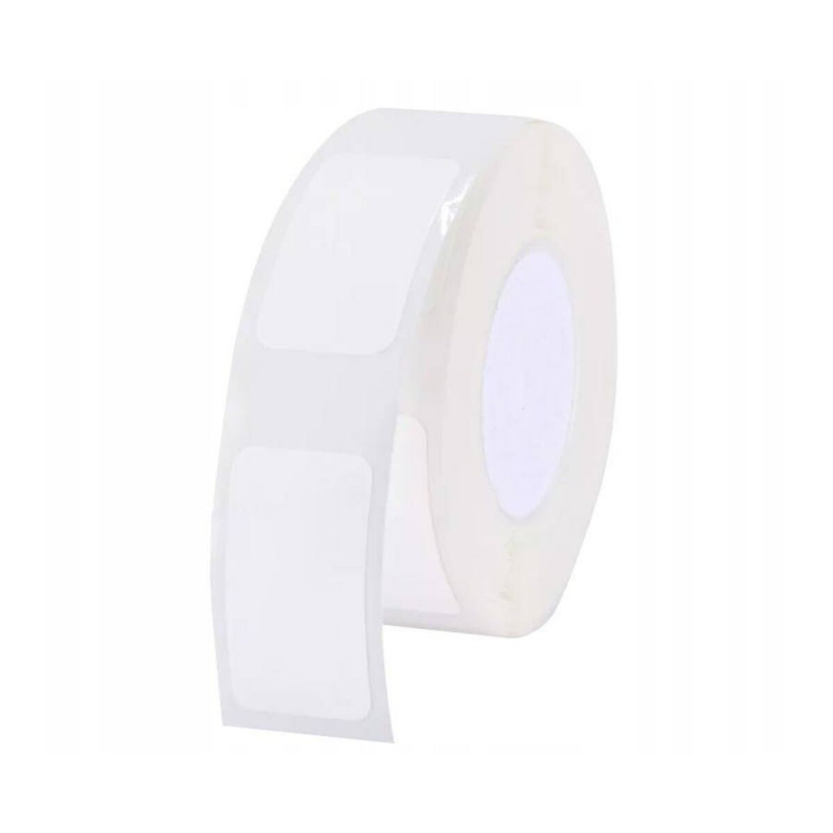 Etiketter till Skrivare NIIMBOT A2A48048001 12 x 22 mm Vit