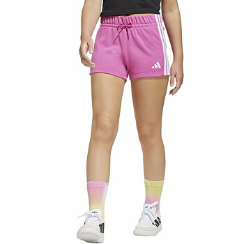 Träningsshorts Adidas JG 3S FT SH 280 JF3675
