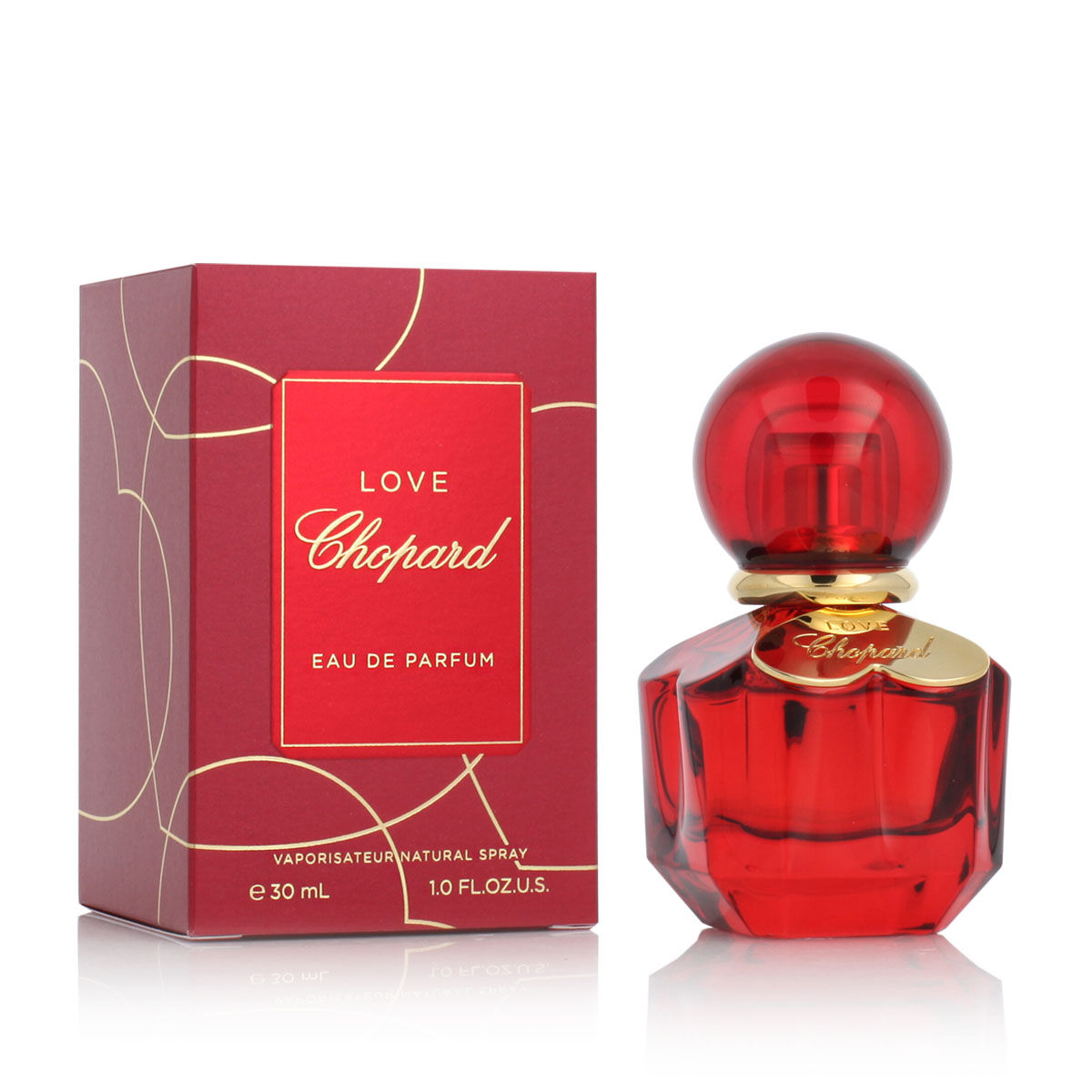 Parfym Damer Chopard   EDP Love Chopard (30 ml) - 4