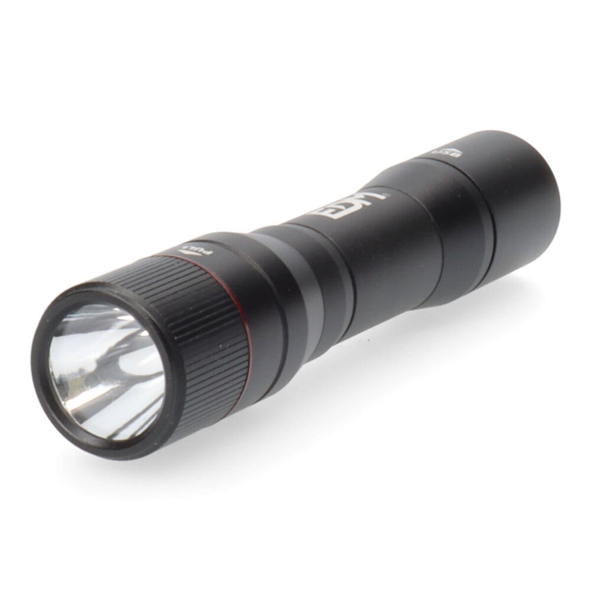 Ficklampa EDM 36445 20 W 1800 Lm Power Bank Laddningsbar - 9