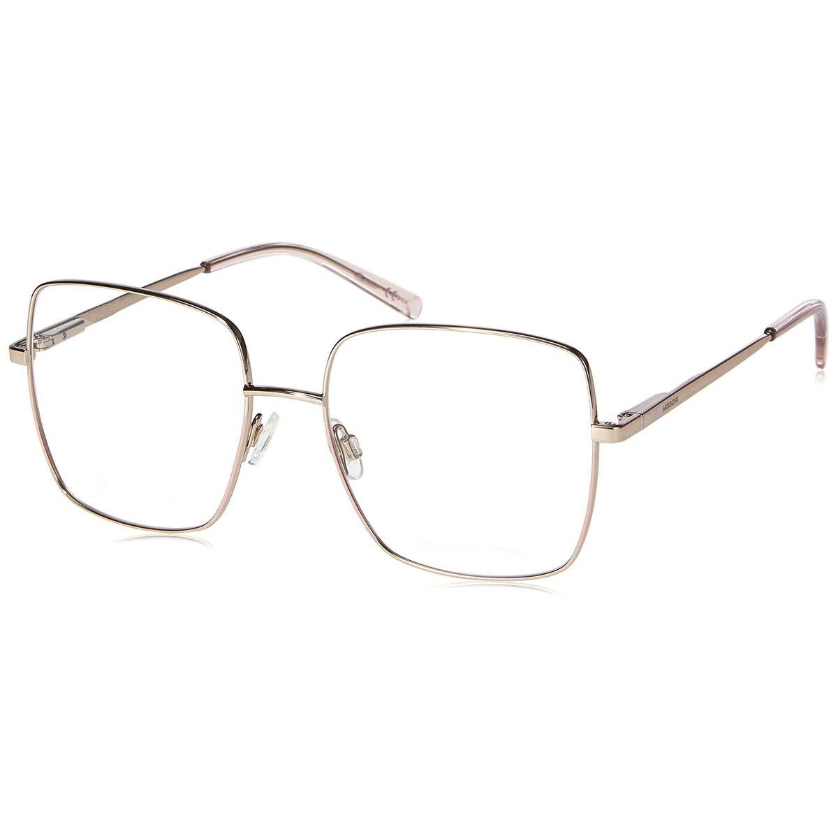 Glasögonbågar Missoni Ø 55 mm