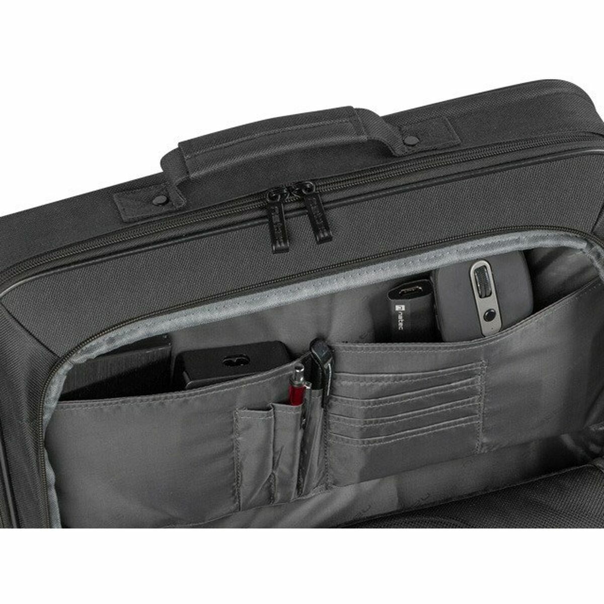 Laptopväska Natec - 15