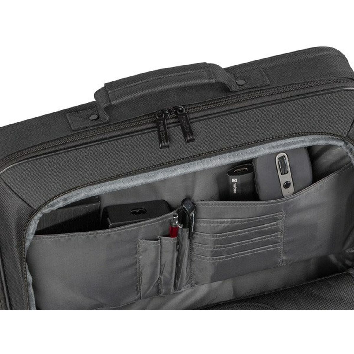 Laptopväska Natec - 8