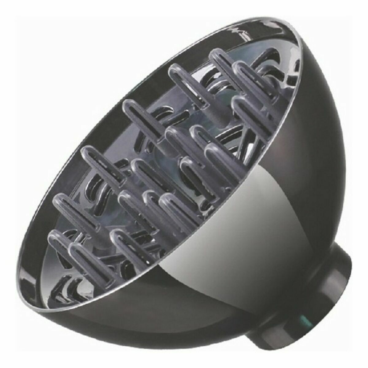 Hårtork Haeger HD-200.012A 2000W Svart 2000 W - 5