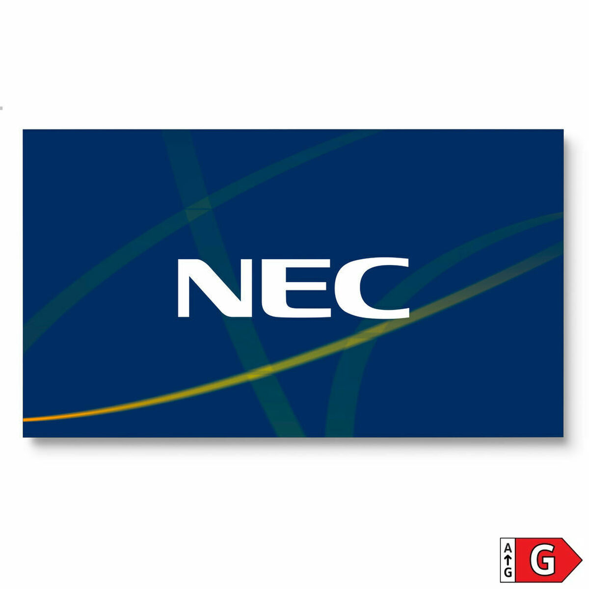 Monitor Videowall NEC 60004524 55" LCD 55" - 2
