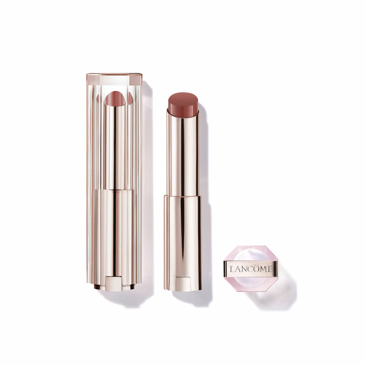 Läppstift Lancôme LIP IDÔLE BUTTERGLOW Nº 53 (1 antal)