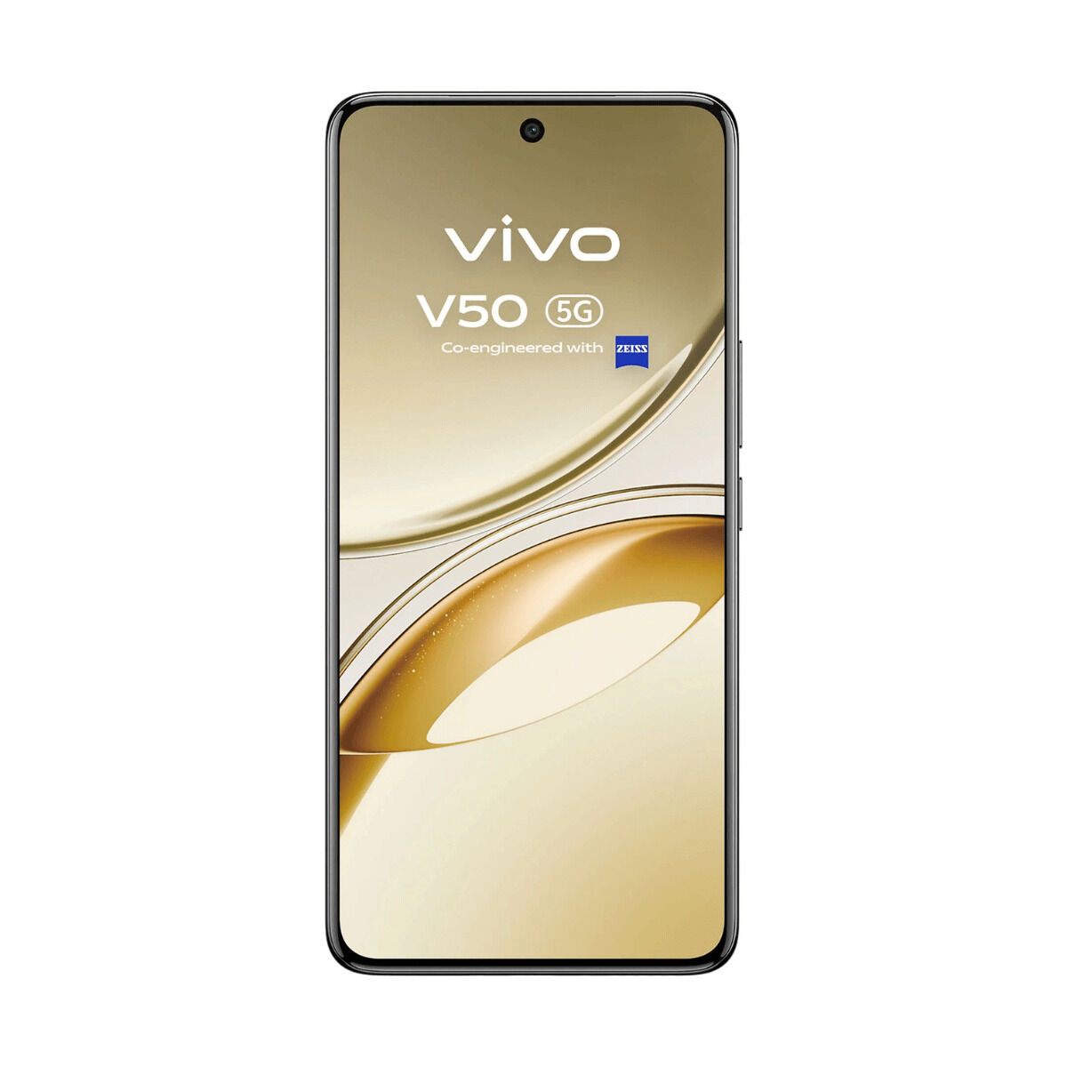 Smartphone Vivo VIVOV50BLK 6,77" Octa Core 12 GB RAM 512 GB Svart - 3