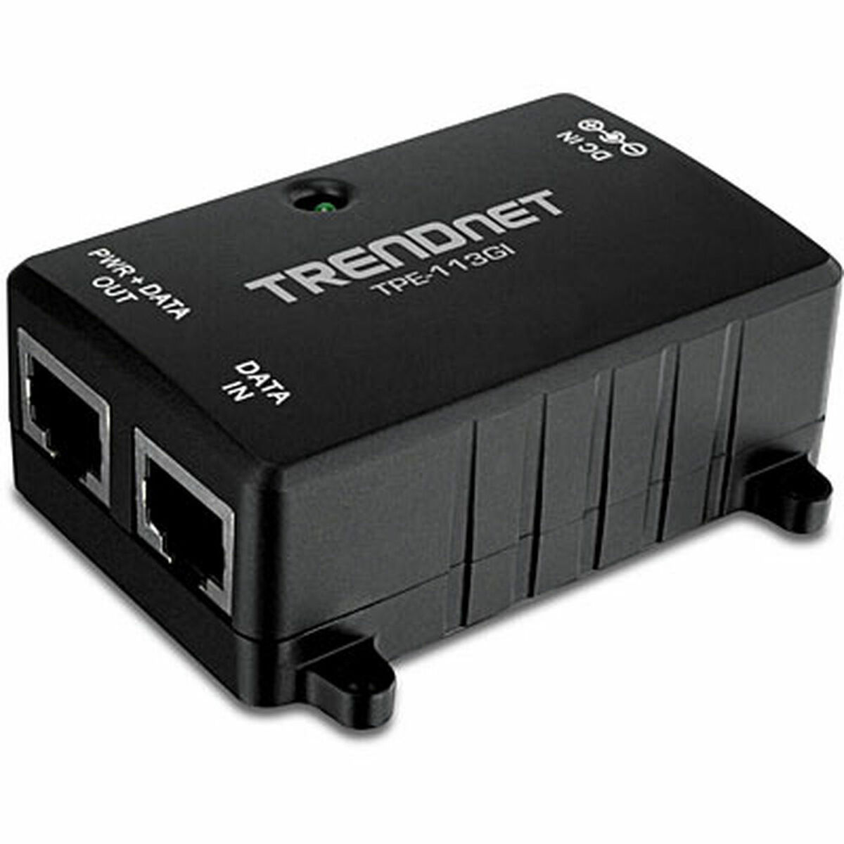 Nätadapter Trendnet TPE-113GI - 2