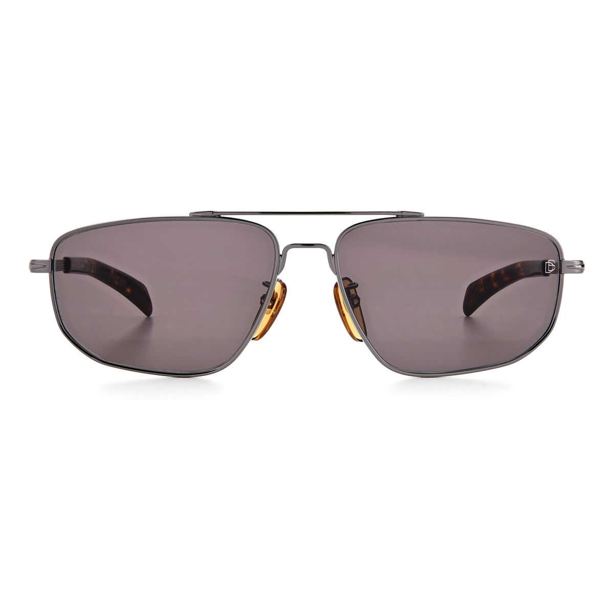 Herrsolglasögon David Beckham DB-7049-G-S-KJ1-IR ø 59 mm - 2