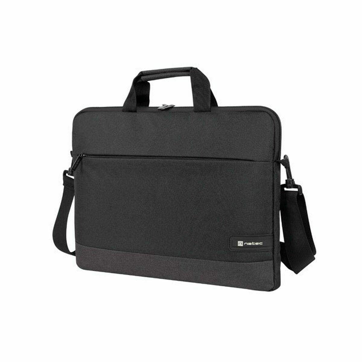Laptopväska Natec Goa Svart - 4