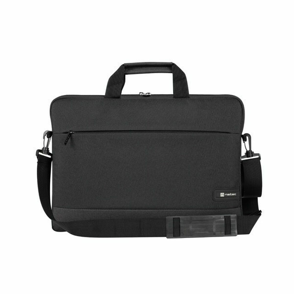 Laptopväska Natec Goa Svart - 9