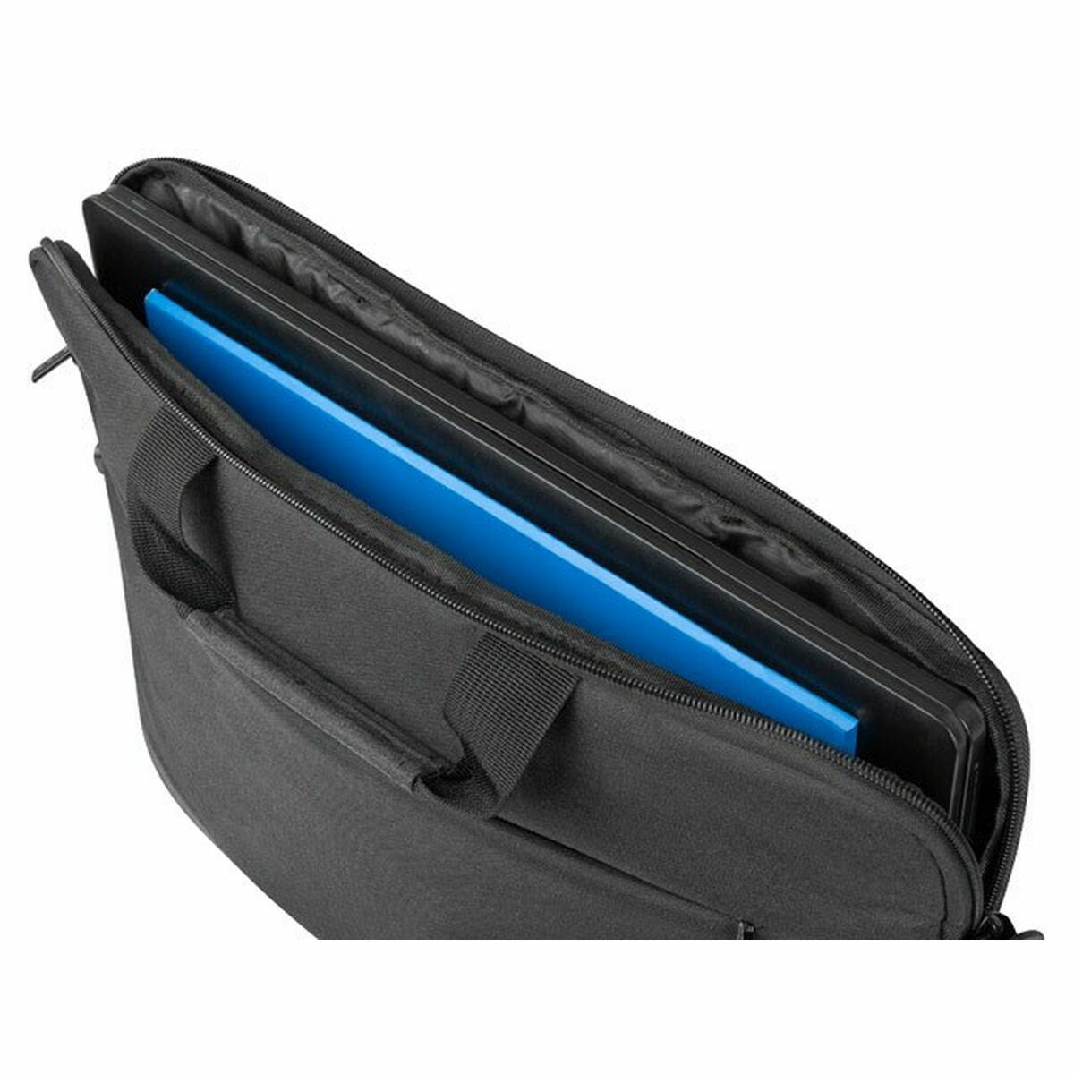 Laptopväska Natec Goa Svart - 2