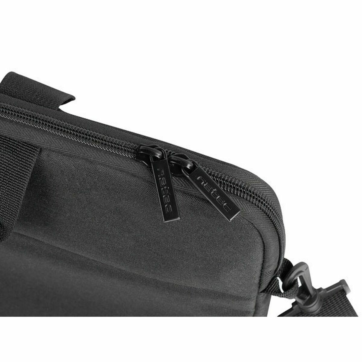Laptopväska Natec Goa Svart - 6