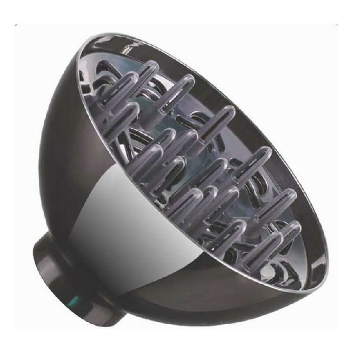 Hårtork Haeger HD-230.011B 2300 W Svart 2300 W - 4