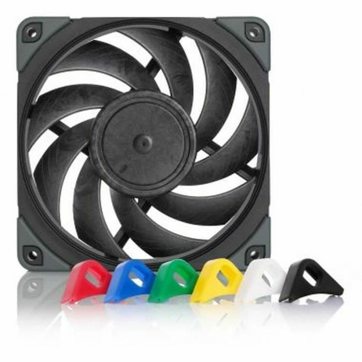 Lådfläkt Noctua NF-A12X25 Ø 12 cm