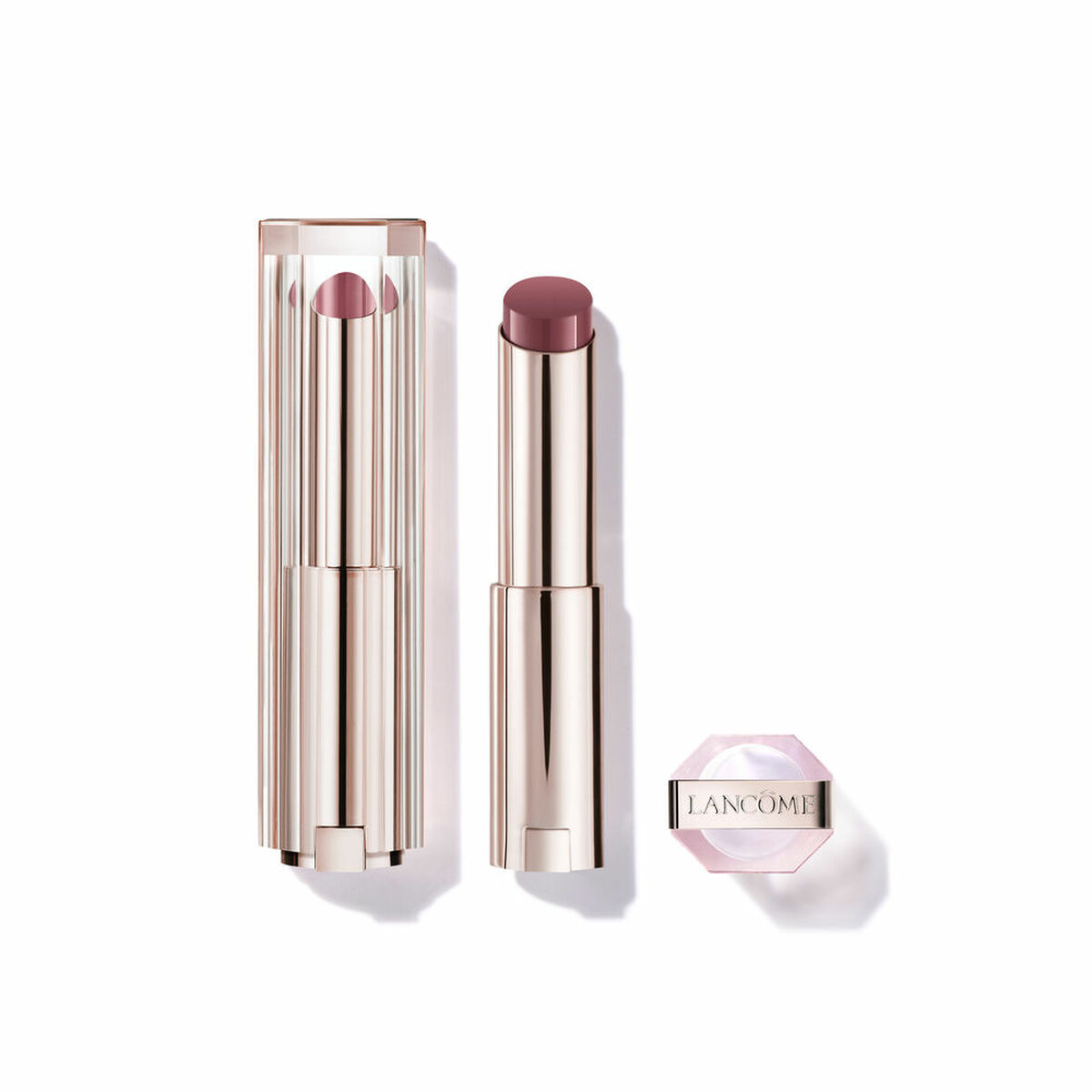 Läppstift Lancôme LIP IDÔLE BUTTERGLOW Nº 57 (1 antal)