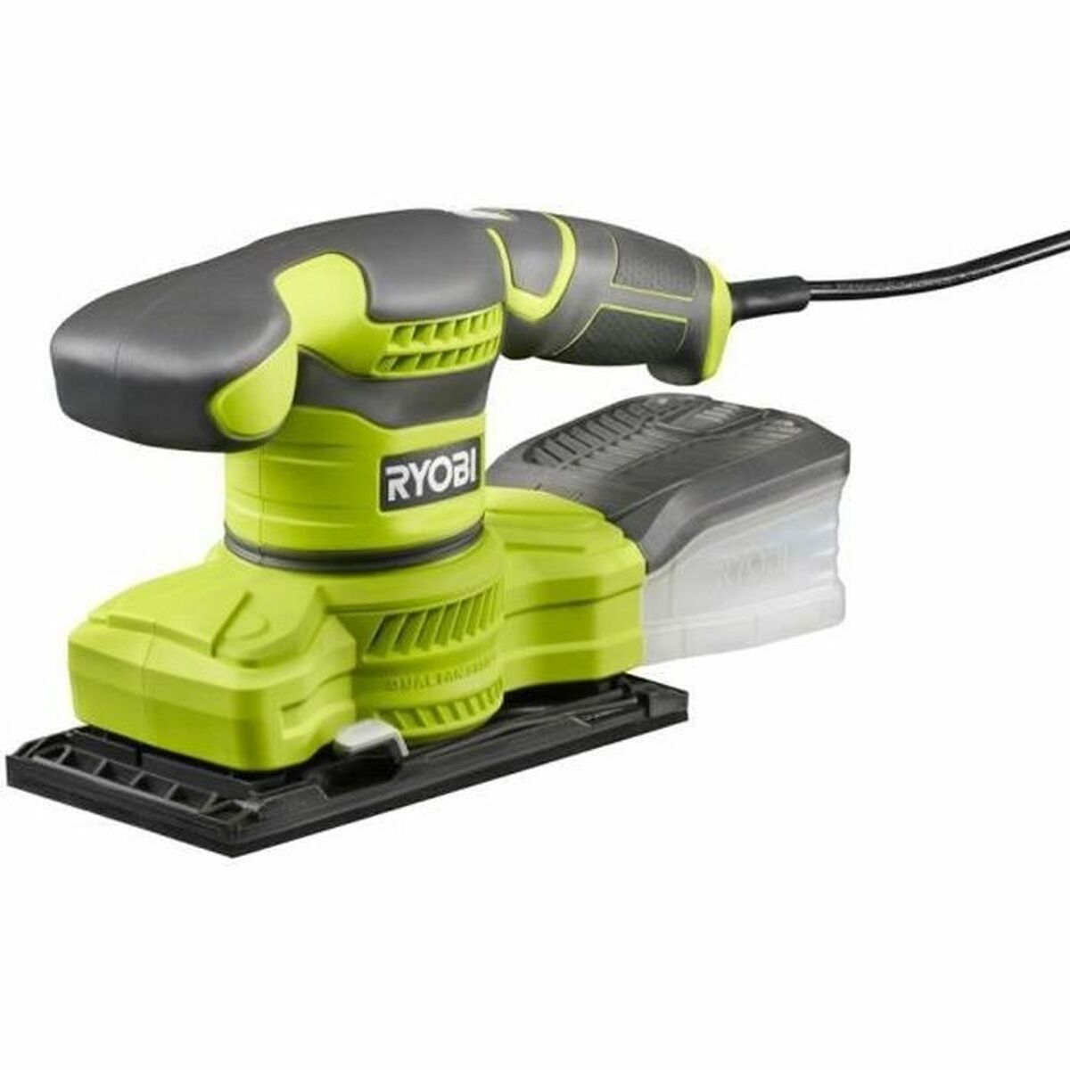 Excenterslip Ryobi 200 W