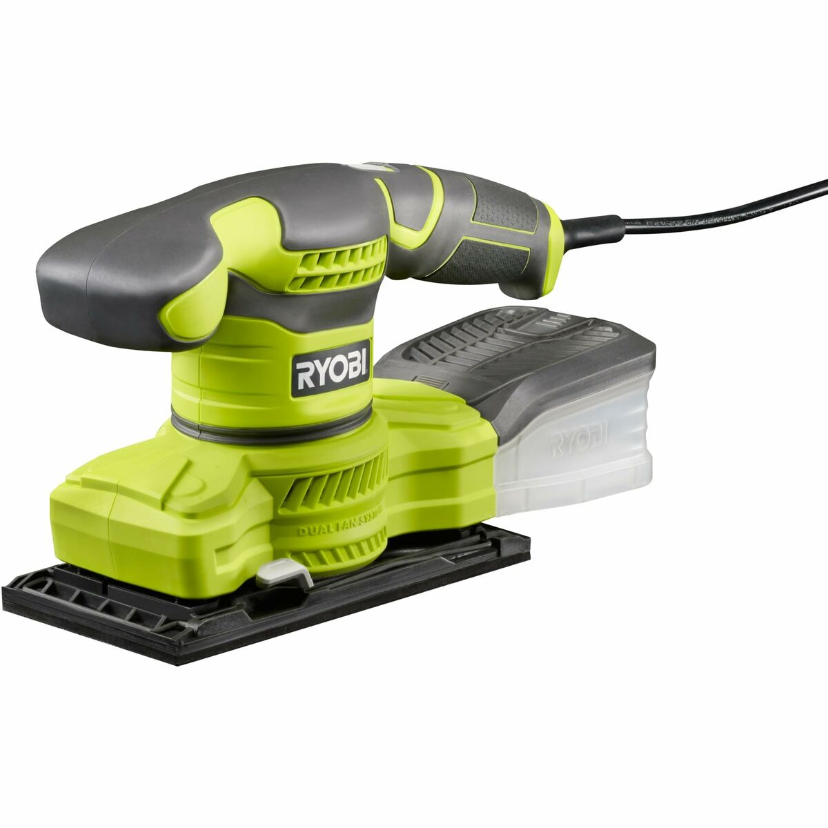 Excenterslip Ryobi 200 W - 2