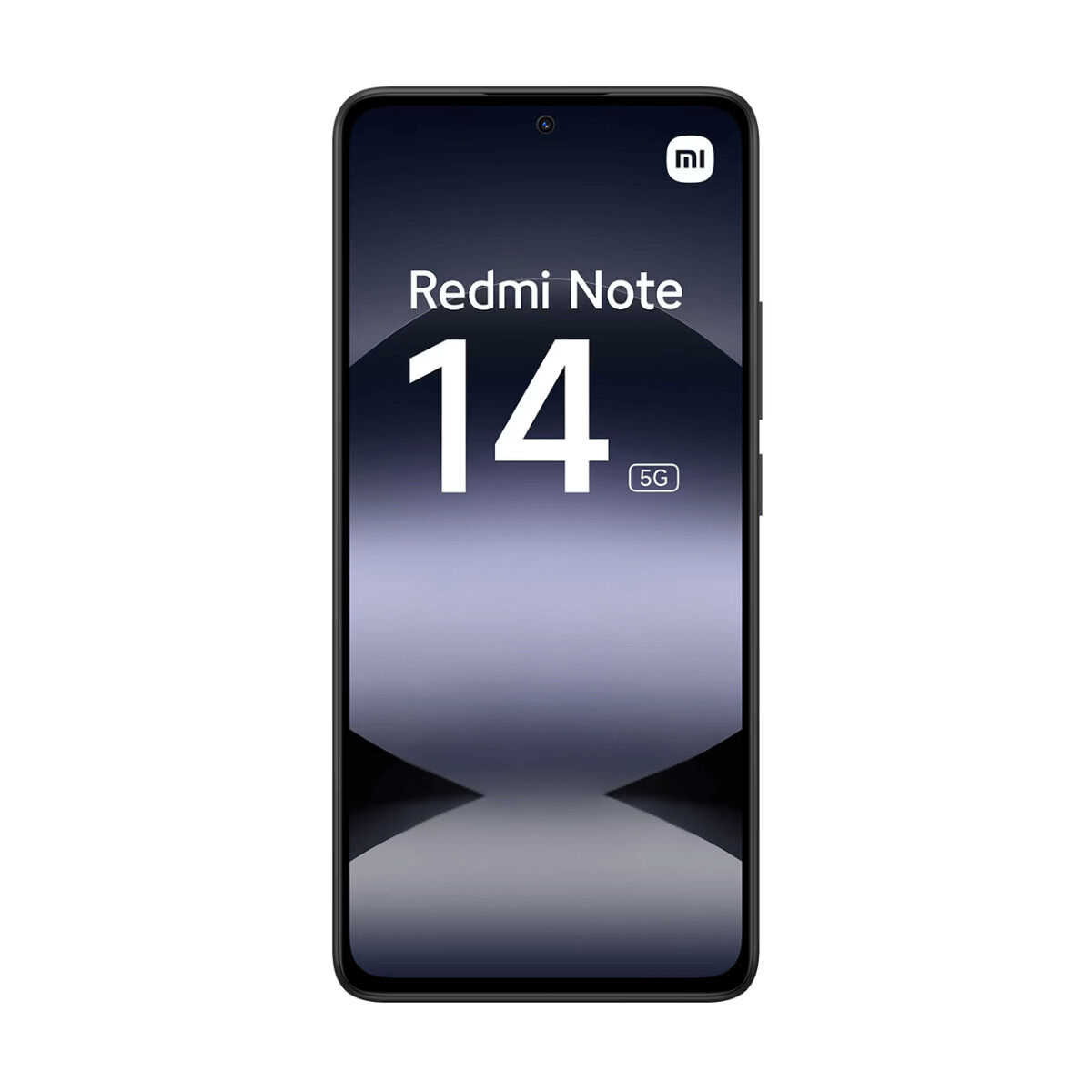 Smartphone Xiaomi 24094RAD4G 6,67" Octa Core 6 GB RAM 128 GB Svart - 3