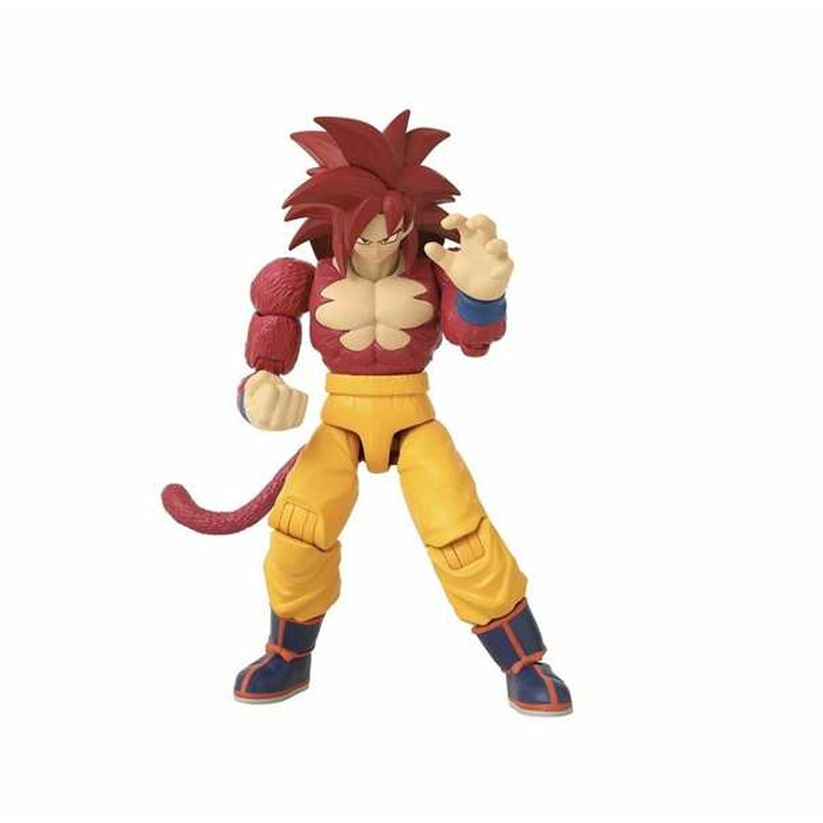 Actionfigur Dragon Ball Goku 17 cm