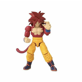 Actionfigur Dragon Ball Goku 17 cm