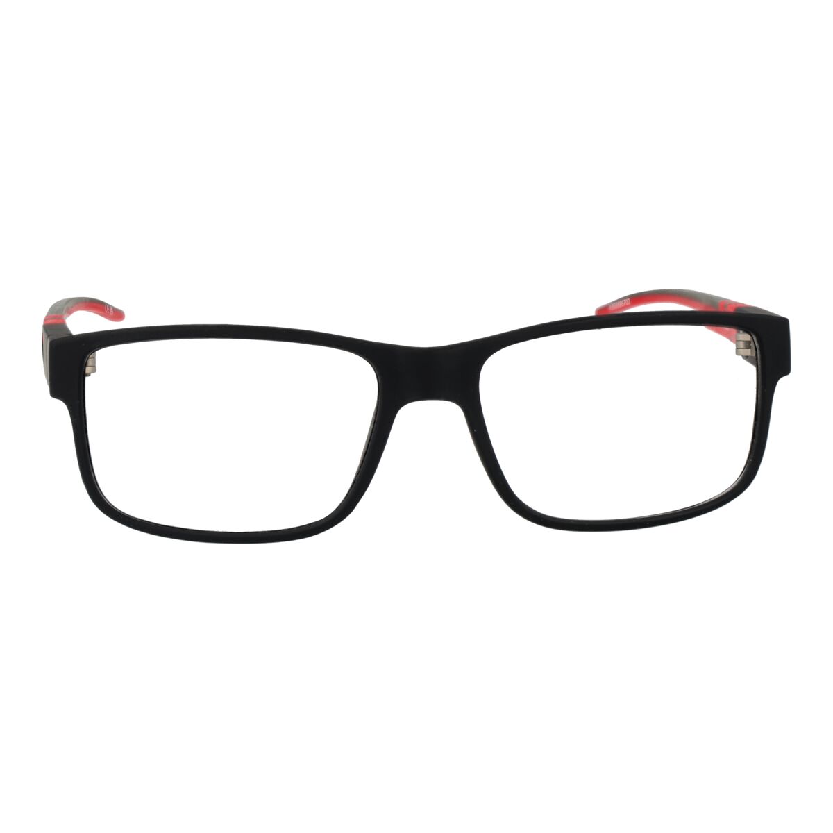 Glasögonbågar QuikSilver EQYEG03128 DBLK - 2