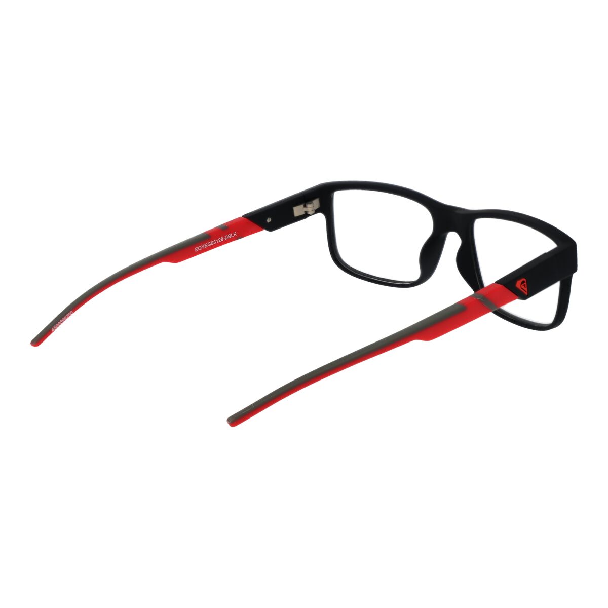 Glasögonbågar QuikSilver EQYEG03128 DBLK - 3