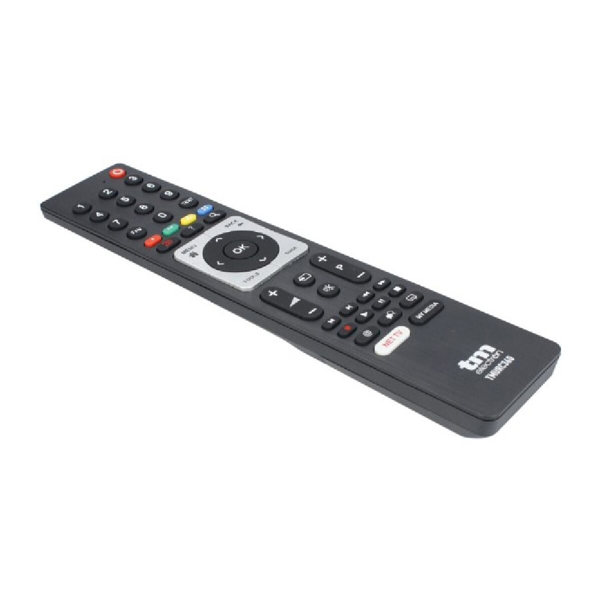 Fjärrkontroll TM Electron TV LED, LCD, GRUNDIG, BEKO Svart - 29