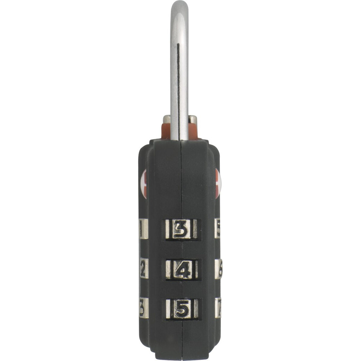 Hänglås med kod ABUS 147TSA/30 (3 cm) - 7
