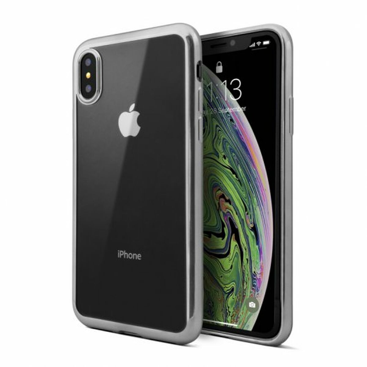 Mobilfodral Unotec iPhone XS Max