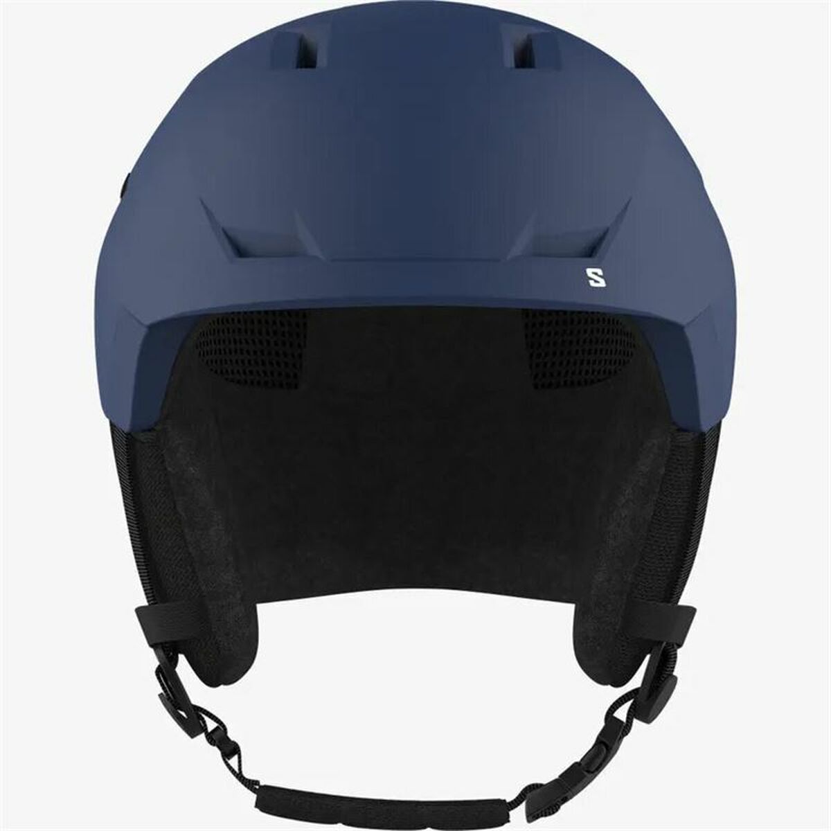 Skidhjälm Salomon Pioneer Lt Blå Mörkblå Barn Unisex 49-53 cm - 3