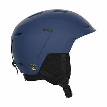 Skidhjälm Salomon Pioneer Lt Blå Mörkblå Barn Unisex 49-53 cm
