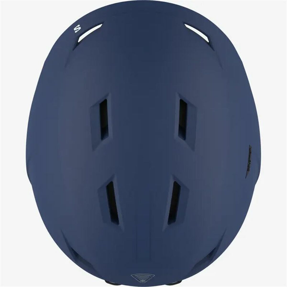 Skidhjälm Salomon Pioneer Lt Blå Mörkblå Barn Unisex 49-53 cm - 6