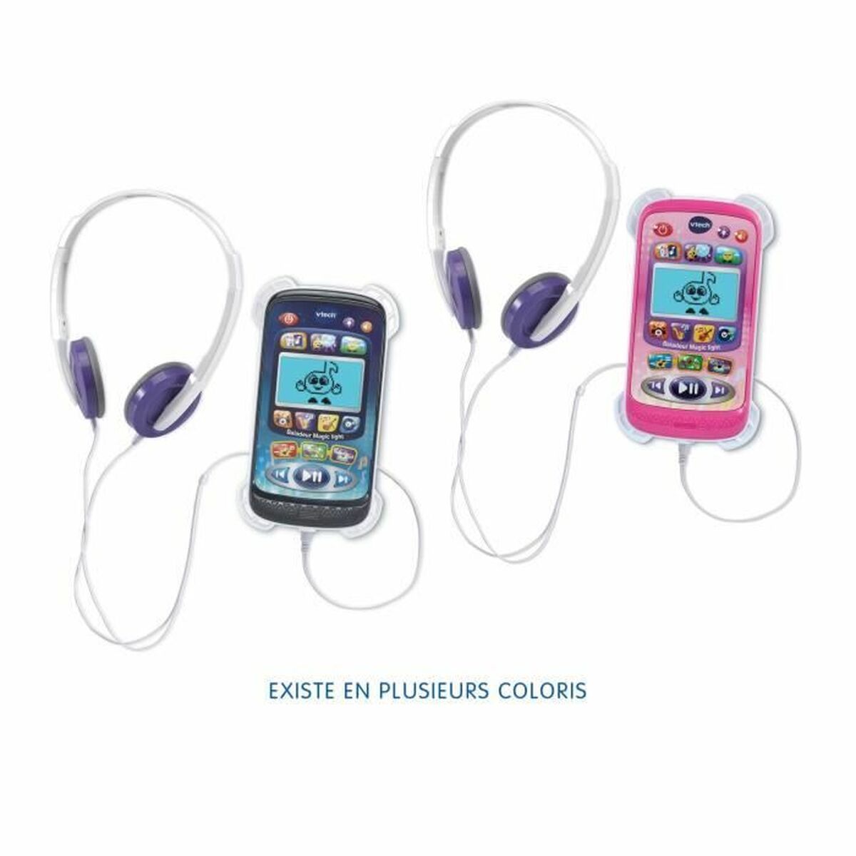 Mobiltelefon Vtech - 4