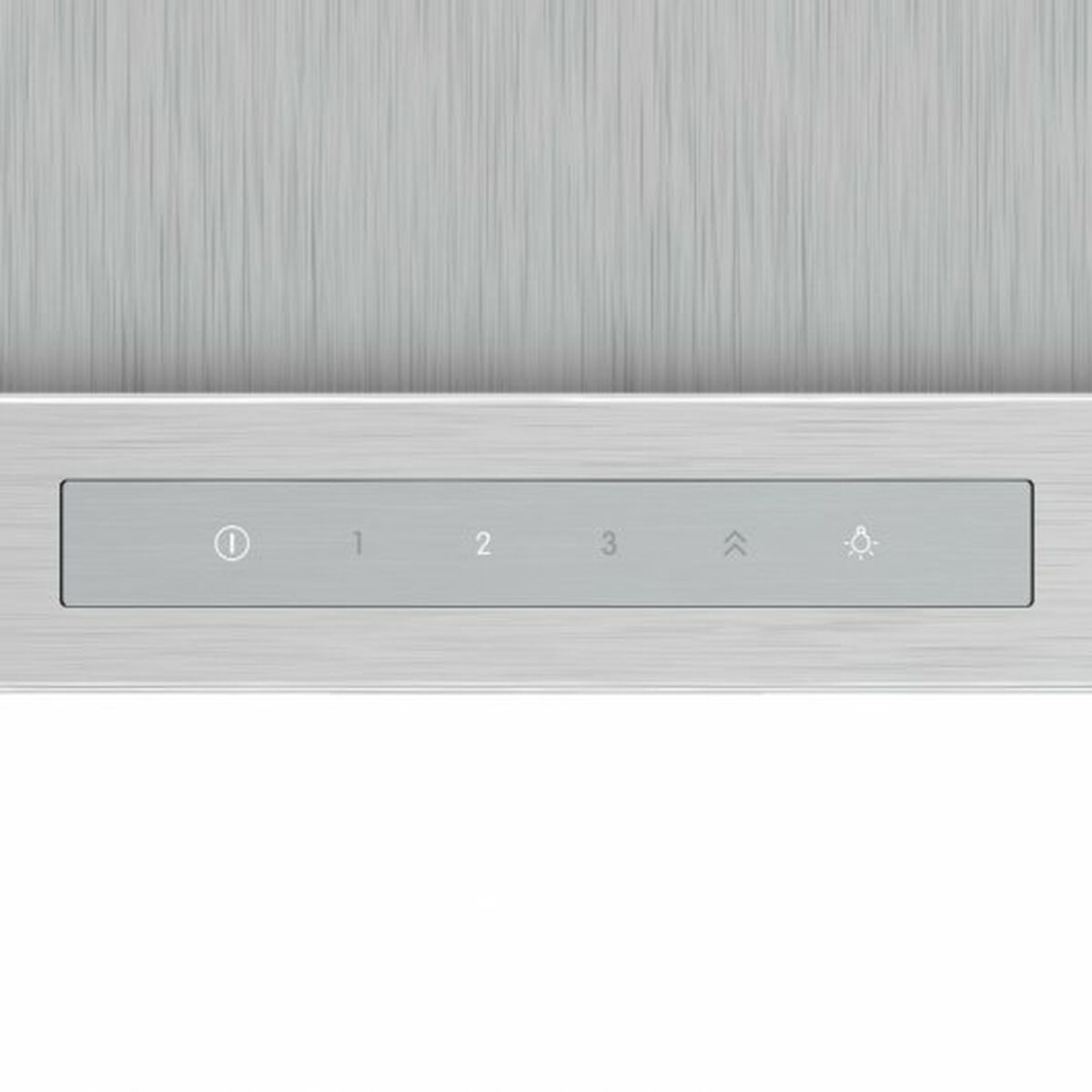 Konventionell fläkt BOSCH DWB97CM50 90 cm 430 m3/h 140 W Stål - 3