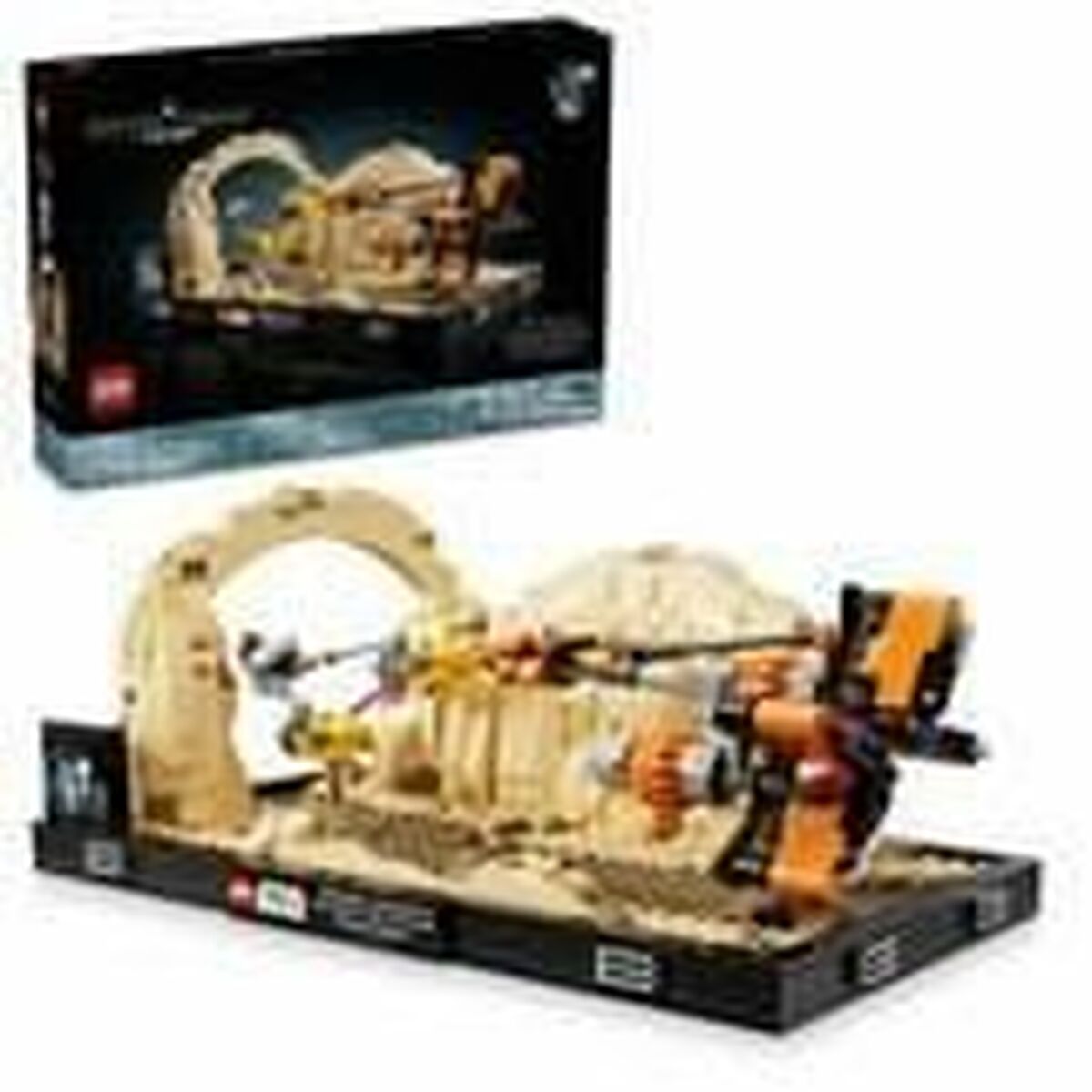 Byggsats Lego Star Wars Multicolour