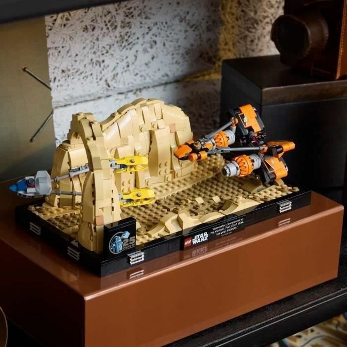 Byggsats Lego Star Wars Multicolour - 4