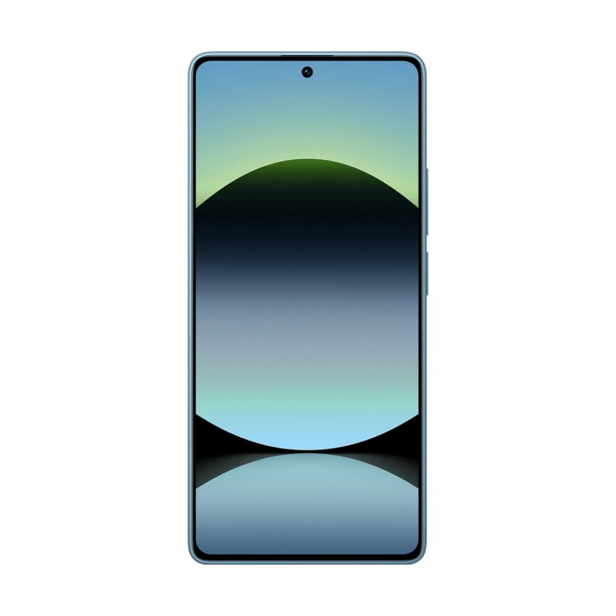 Smartphone Xiaomi 6,67" Octa Core 8 GB RAM 256 GB Blå - 3