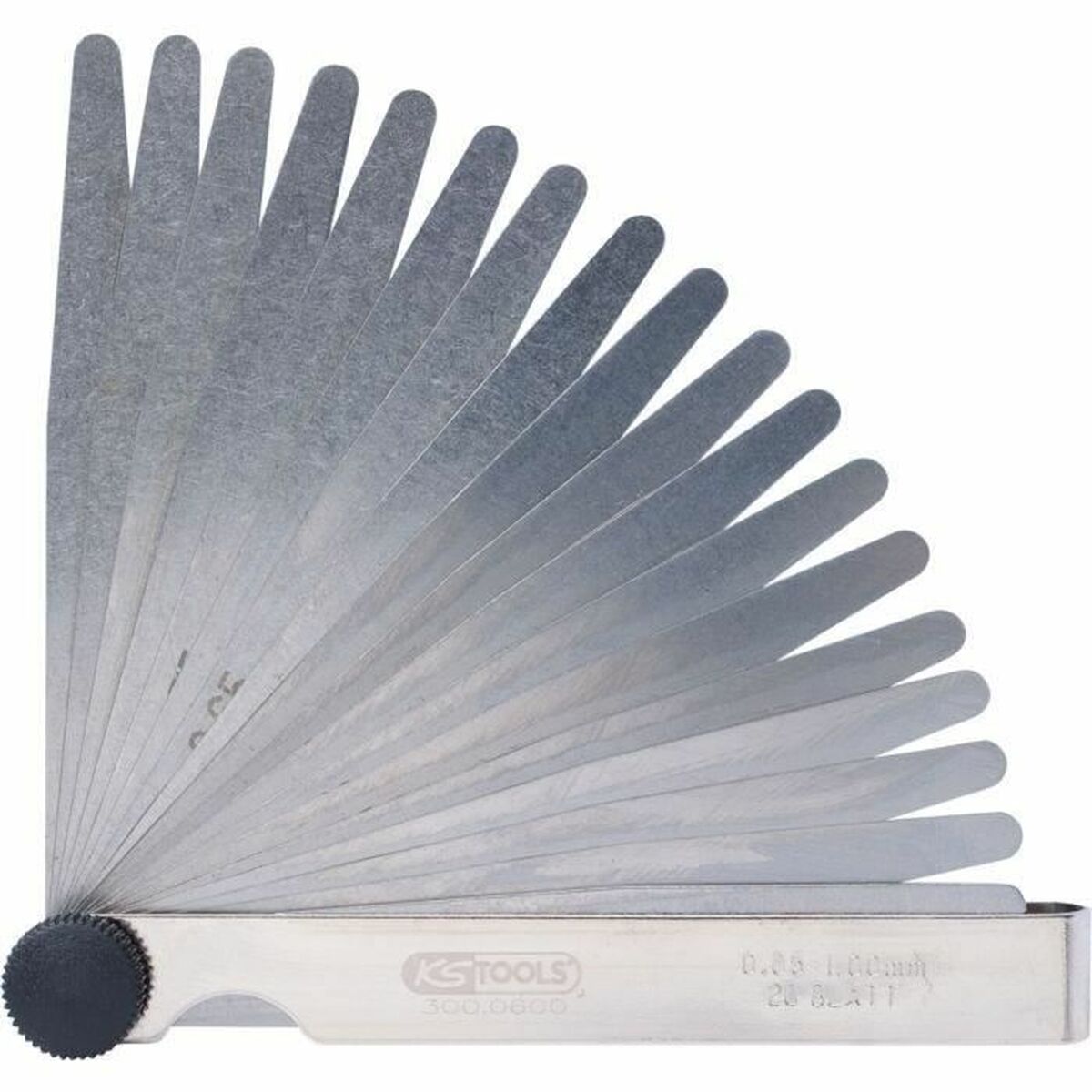 Verktygssats KS Tools - 2
