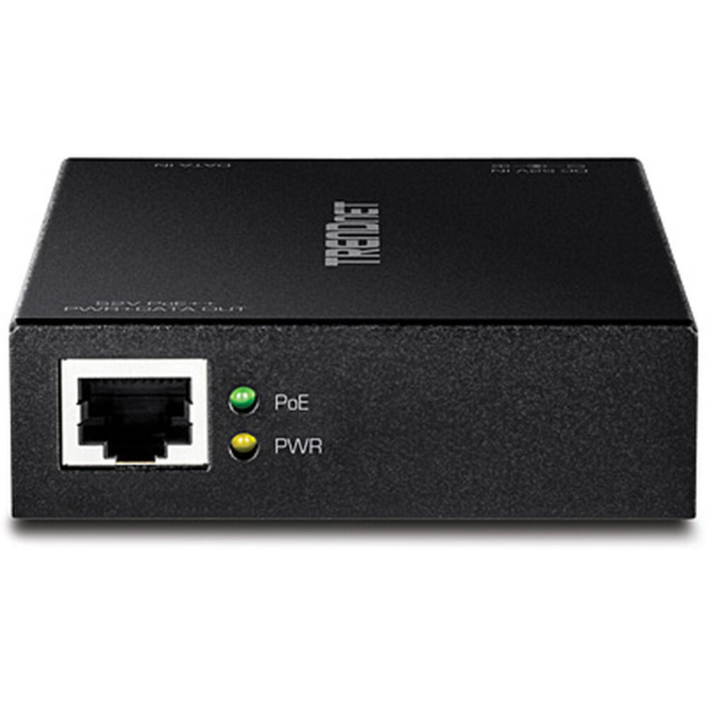 Nätadapter Trendnet TPE-117GI