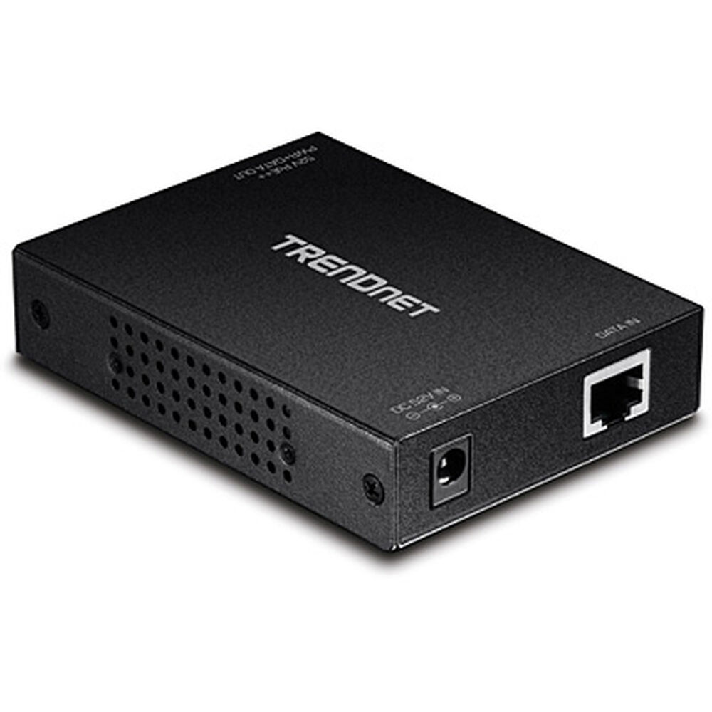 Nätadapter Trendnet TPE-117GI - 2