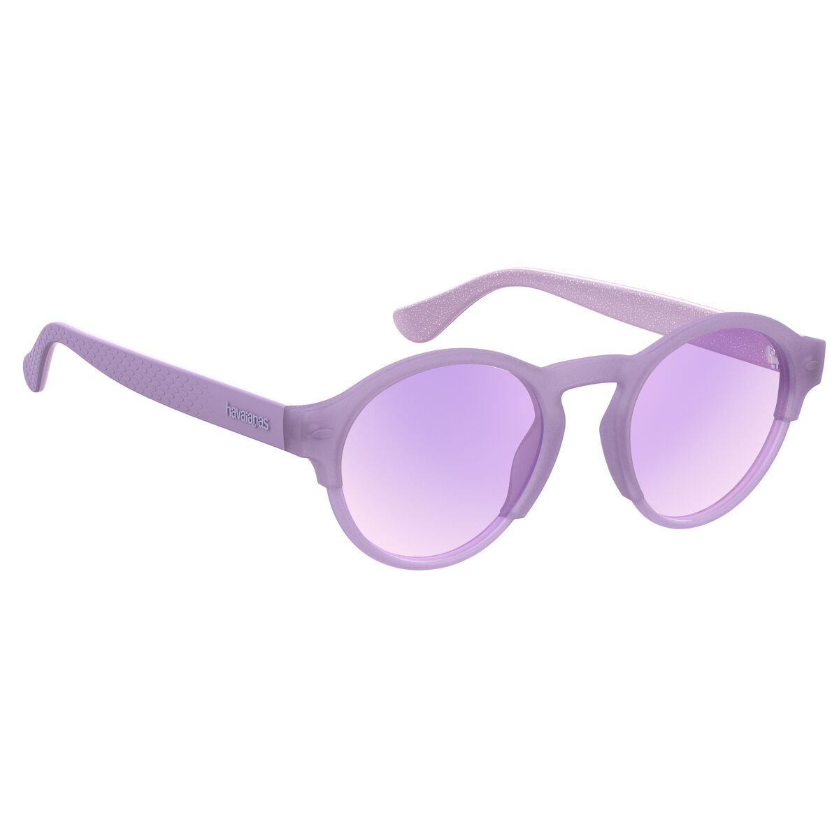 Unisexsolglasögon Havaianas CARAIVA-789-TE Ø 51 mm - 4