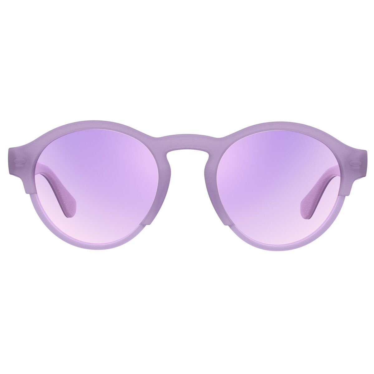 Unisexsolglasögon Havaianas CARAIVA-789-TE Ø 51 mm - 5