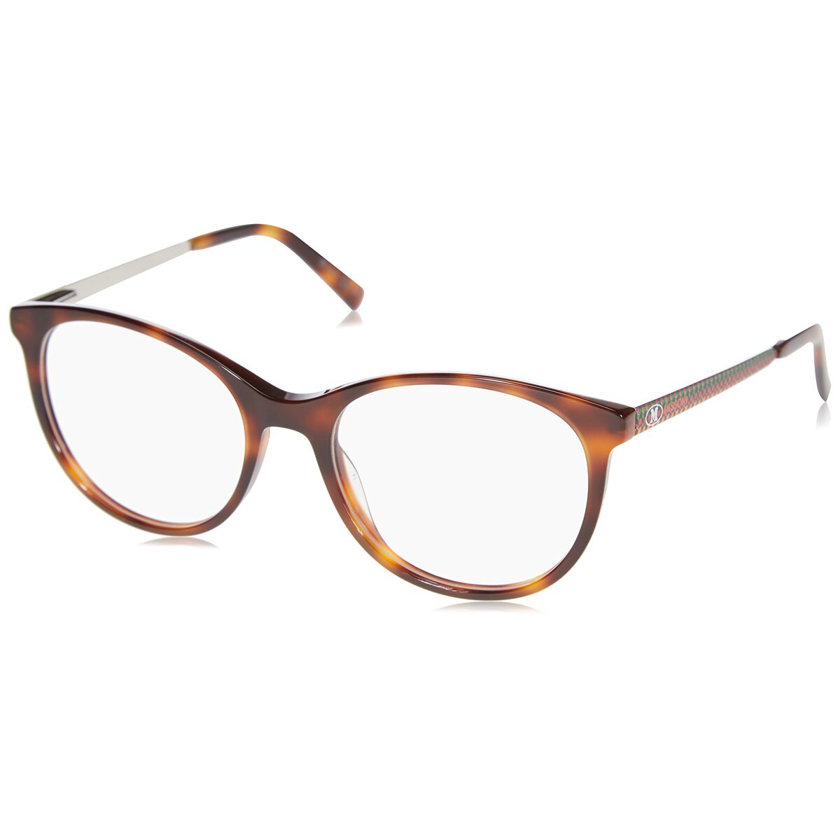 Glasögonbågar Missoni Ø 52 mm