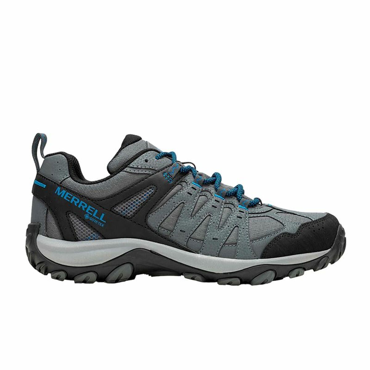 Gymnastikskor, Herr Merrell Accentor 3 Sport  Grå - 7