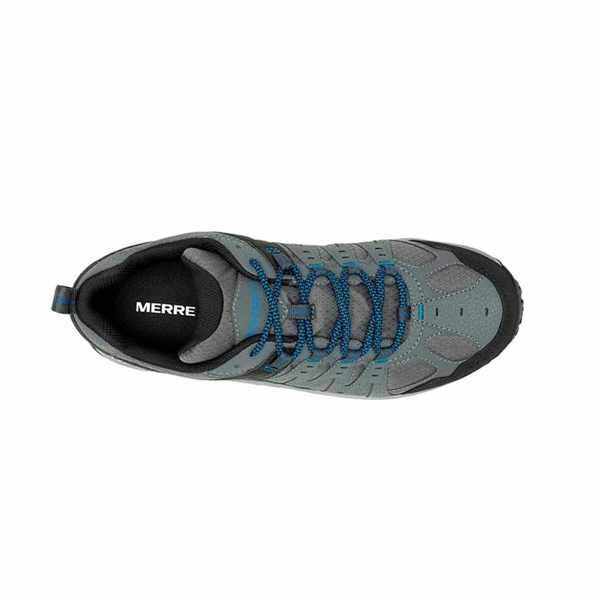 Gymnastikskor, Herr Merrell Accentor 3 Sport  Grå - 2