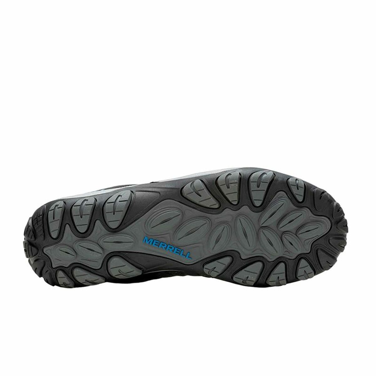 Gymnastikskor, Herr Merrell Accentor 3 Sport  Grå - 3